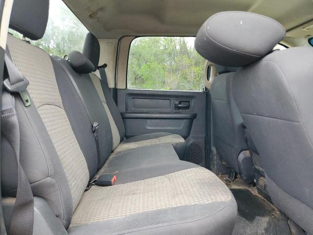 Photo 10 from auction – 2011 DODGE RAM 2500 with VIN 3D7UT2CL3BG552512