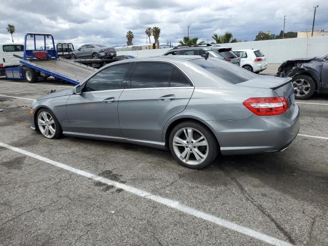 Photo 2 from auction – 2012 MERCEDES-BENZ E 350 with VIN WDDHF5KB9CA555174