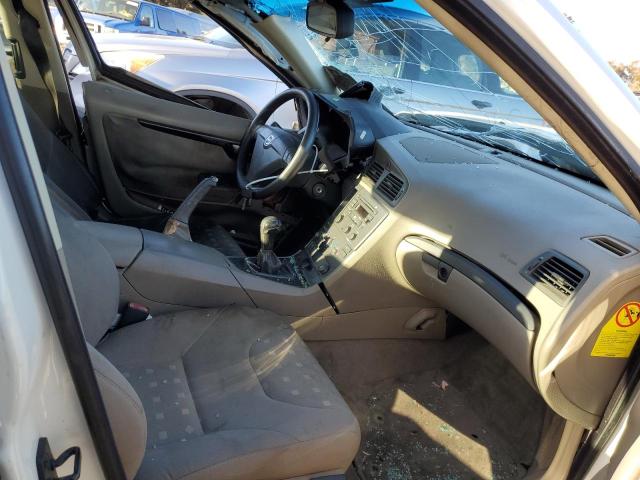 Photo 7 from auction – 2003 VOLVO S60 with VIN YV1RS61T032280163