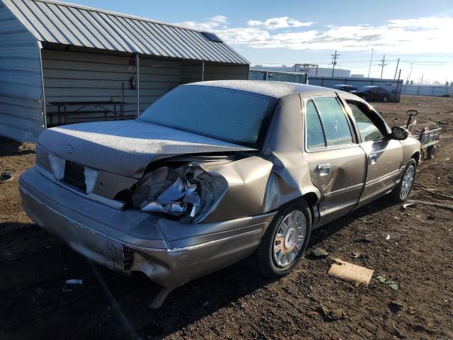 Photo 3 from auction – 2003 FORD CROWN VICT with VIN 2FAFP73W83X134927