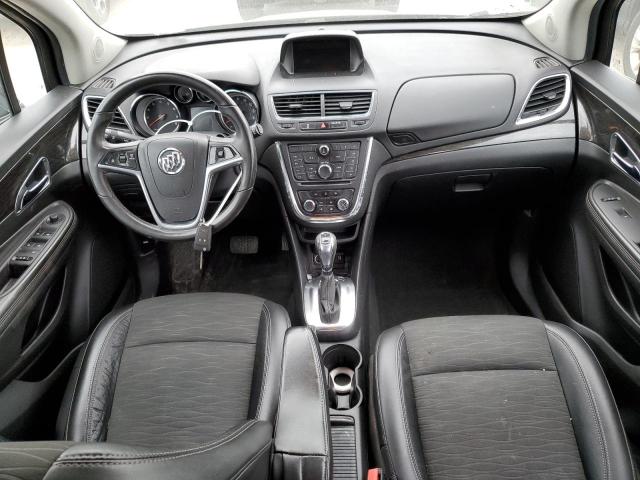 Photo 8 from auction – 2016 BUICK ENCORE with VIN KL4CJESBXGB698776