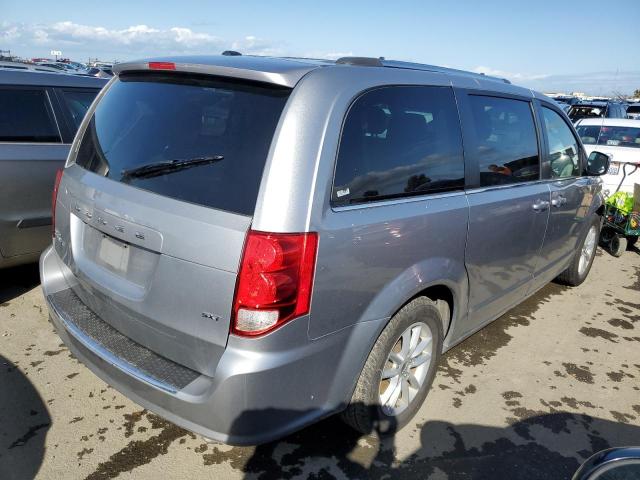 Photo 3 from auction – 2020 DODGE GRAND CARA with VIN 2C4RDGCG7LR189575