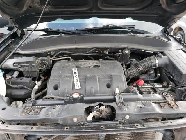 Foto 11 de la subasta – 2013 HONDA RIDGELINE con VIN 5FPYK1F75DB013901