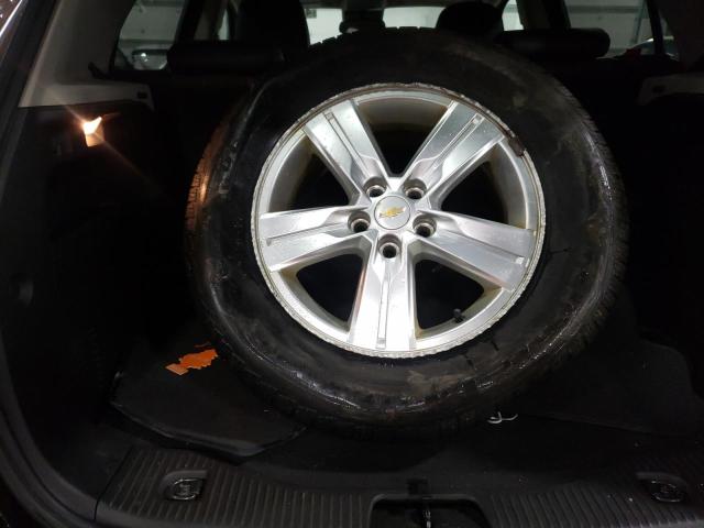 Photo 13 from auction – 2015 CHEVROLET TRAX 1LT with VIN KL7CJRSB6FB095509