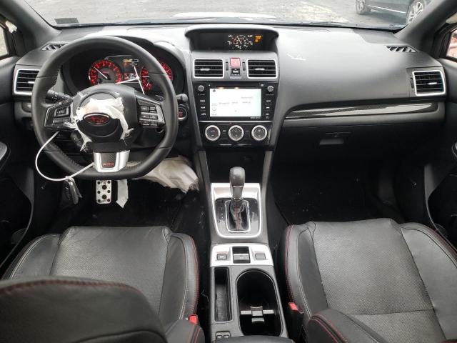 Photo 8 from auction – 2016 SUBARU WRX LIMITE with VIN JF1VA1N63G8832794