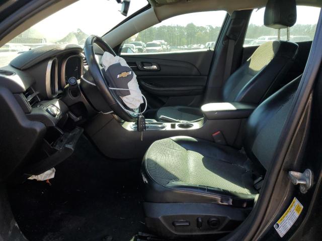 Photo 7 from auction – 2014 CHEVROLET MALIBU 2LT with VIN 1G11E5SL9EF233317