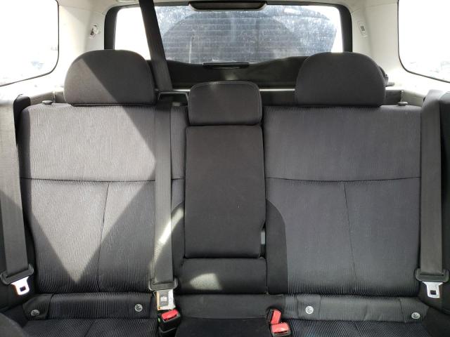 Photo 10 from auction – 2010 SUBARU FORESTER 2 with VIN JF2SH6CC2AH785832