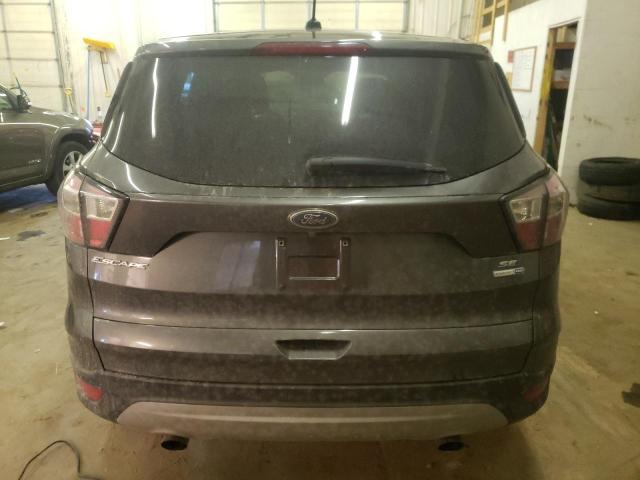 Photo 6 from auction – 2017 FORD ESCAPE with VIN 1FMCU9GD0HUC50417