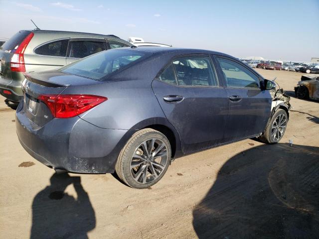Photo 3 from auction – 2018 TOYOTA COROLLA L with VIN 5YFBURHEXJP810874