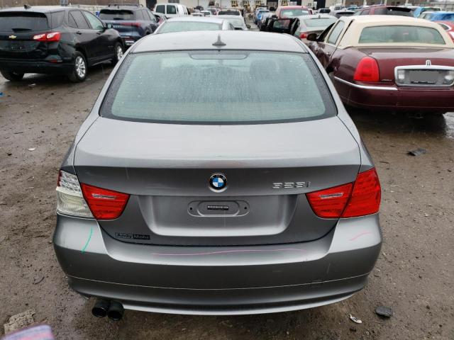 Photo 6 from auction – 2011 BMW 328 XI with VIN WBAPK7C5XBA974863