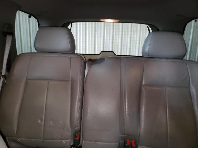 Photo 10 from auction – 2002 OLDSMOBILE BRAVADA with VIN 1GHDT13S822399317