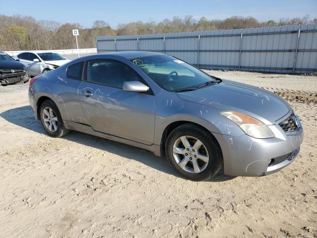 Photo 4 from auction – 2009 NISSAN ALTIMA 2.5 with VIN 1N4AL24E99C131782