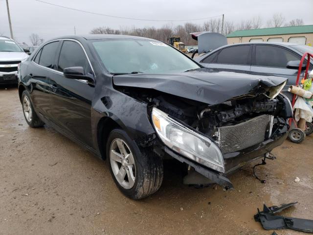 Photo 4 from auction – 2013 CHEVROLET MALIBU LS with VIN 1G11A5SA1DU119493