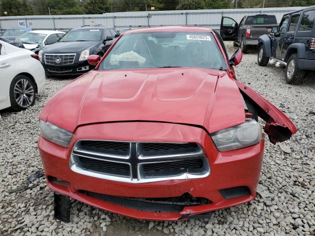 Photo 5 from auction – 2012 DODGE CHARGER SE with VIN 2C3CDXBG5CH270995