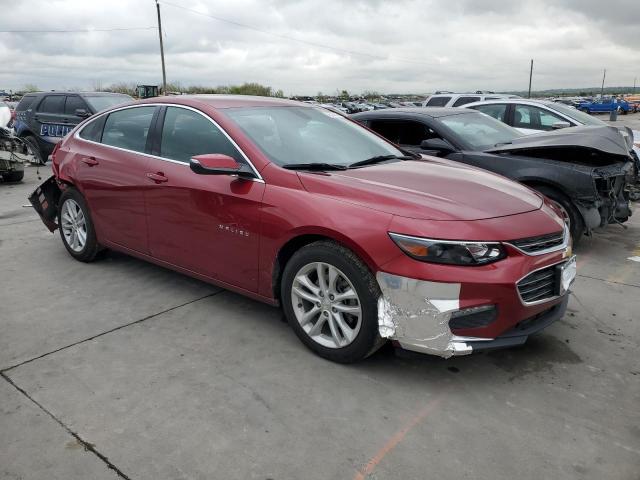 Photo 4 from auction – 2017 CHEVROLET MALIBU LT with VIN 1G1ZE5ST5HF187217
