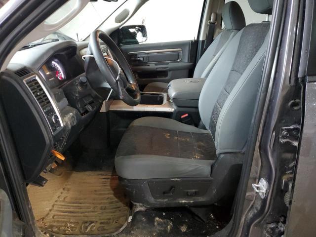 Photo 7 from auction – 2018 RAM 1500 SLT with VIN 1C6RR7LG6JS349725