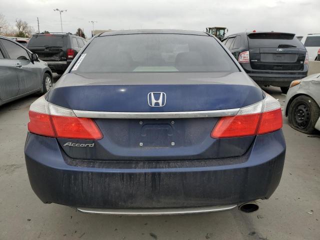 Photo 6 from auction – 2013 HONDA ACCORD LX with VIN 1HGCR2F32DA200850