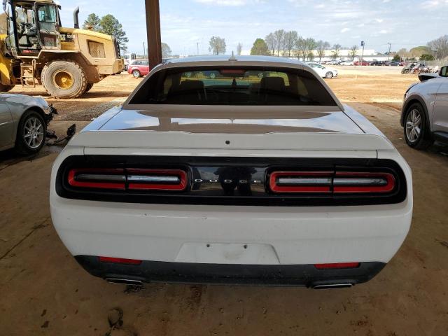 Photo 6 from auction – 2017 DODGE CHALLENGER with VIN 2C3CDZAG7HH659691