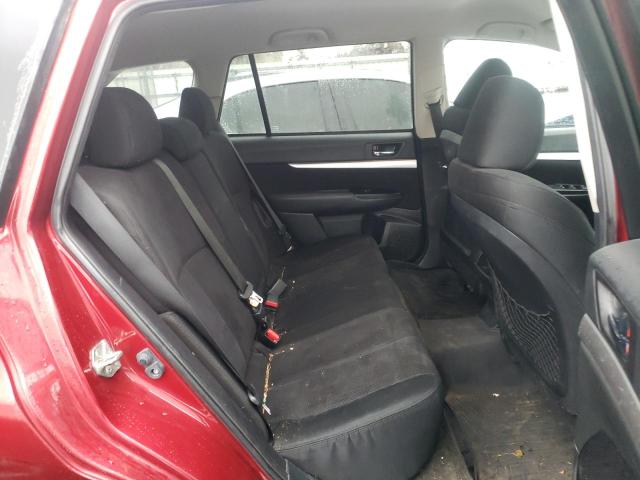 Снимка 11 от търг – 2014 SUBARU OUTBACK 2. с VIN 4S4BRCCC2E3242005