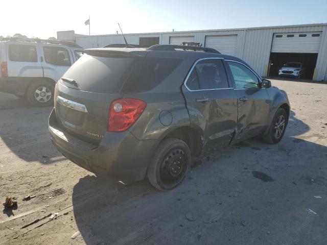 Photo 3 from auction – 2012 CHEVROLET EQUINOX LT with VIN 2GNALPEK0C6276020