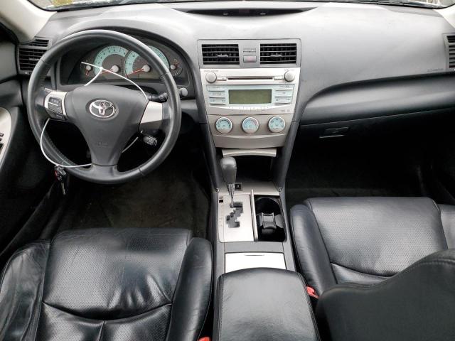 Photo 8 from auction – 2009 TOYOTA CAMRY BASE with VIN 4T1BE46K59U404228