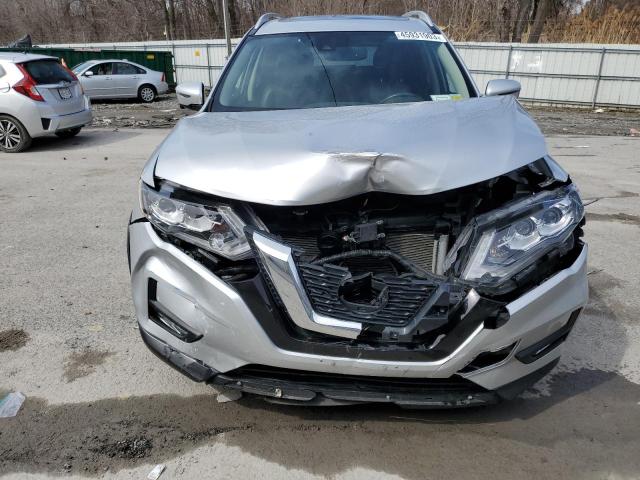 Photo 5 from auction – 2018 NISSAN ROUGE with VIN JN8AT2MV2JW351072