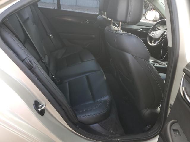Photo 10 from auction – 2014 CADILLAC ATS with VIN 1G6AA5RAXE0179300