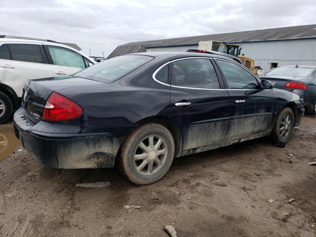 Photo 3 from auction – 2007 BUICK LACROSSE C with VIN 2G4WD552571123700