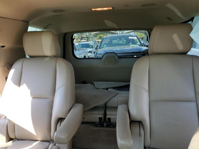 Photo 10 from auction – 2011 GMC YUKON DENA with VIN 1GKS1EEF1BR299453