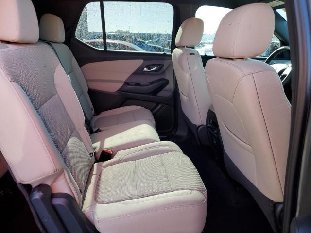 Photo 11 from auction – 2023 CHEVROLET TRAVERSE L with VIN 1GNERFKWXPJ110565