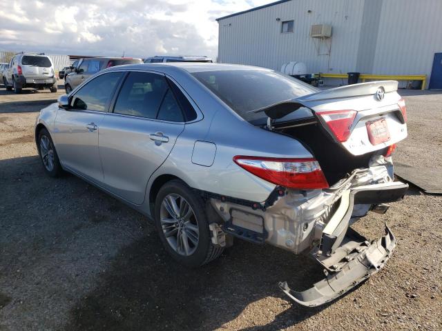 Photo 2 from auction – 2015 TOYOTA CAMRY LE with VIN 4T1BF1FK4FU042612