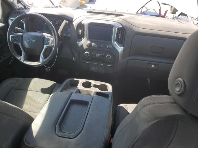 Photo 8 from auction – 2022 CHEVROLET SILVERADO with VIN 1GCUYEED0NZ187097