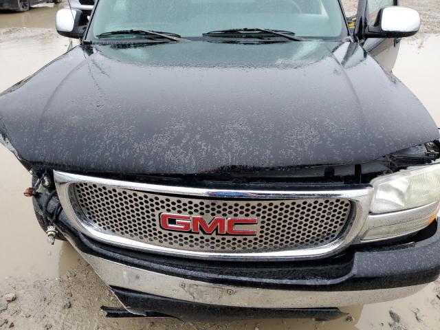 Photo 11 from auction – 2002 GMC NEW SIERRA with VIN 1GTEC14T12Z244035
