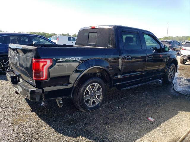 Photo 3 from auction – 2016 FORD F150 SUPER with VIN 1FTEW1CF4GKD71056