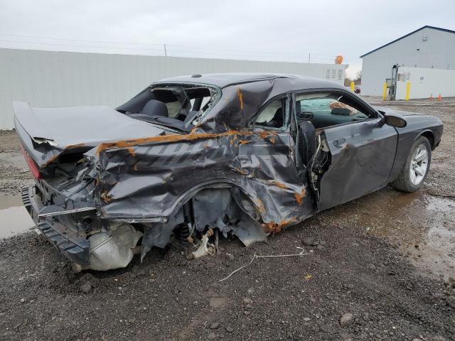 Photo 3 from auction – 2013 DODGE CHALLENGER with VIN 2C3CDYAG7DH582227