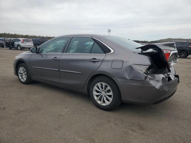 Photo 2 from auction – 2017 TOYOTA CAMRY LE with VIN 4T1BF1FK2HU733219