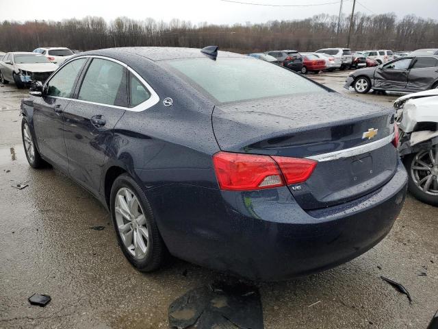 Photo 2 from auction – 2018 CHEVROLET IMPALA LT with VIN 2G1105S35J9127979