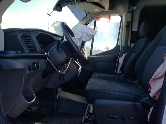 Photo 7 from auction – 2020 FORD TRANSIT T- with VIN 1FTBR2CG9LKA22610