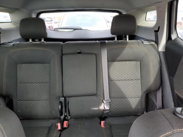 Photo 10 from auction – 2019 GMC TERRAIN SL with VIN 3GKALTEV6KL101698