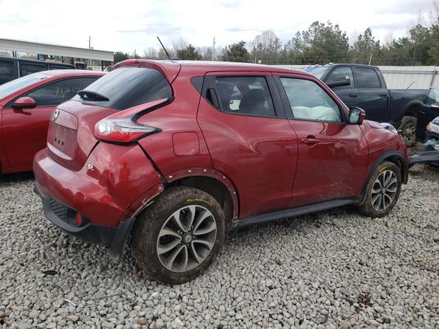 Photo 3 from auction – 2017 NISSAN JUKE S with VIN JN8AF5MR7HT701626