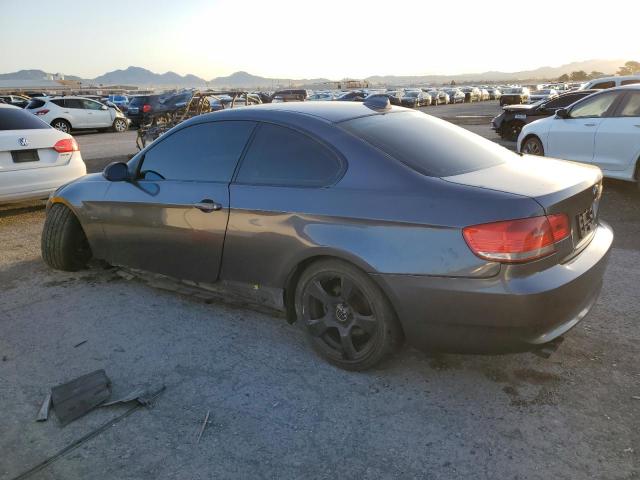 Photo 2 from auction – 2008 BMW 328 I SULE with VIN WBAWV13558P120417