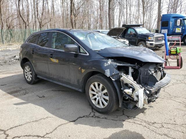 Photo 4 from auction – 2011 MAZDA CX-7 with VIN JM3ER2BM4B0374659