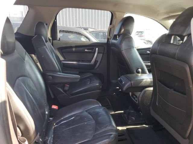 Photo 11 from auction – 2008 GMC ACADIA SLT with VIN 1GKEV23718J290903