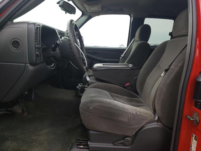 Photo 7 from auction – 2004 CHEVROLET SILVERADO with VIN 2GCEC19V241304524