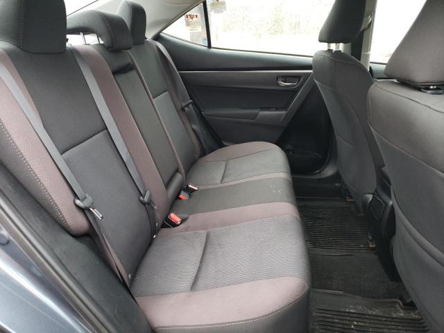 صورة رقم 10 من المزاد - 2017 TOYOTA COROLLA L مع VIN 2T1BURHEXHC962079