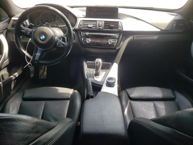 Photo 8 from auction – 2014 BMW 428 XI with VIN WBA3N9C54EK245578