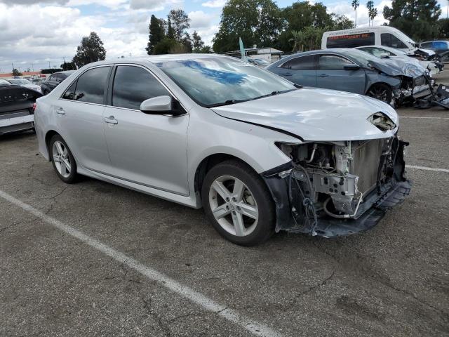 Photo 4 from auction – 2014 TOYOTA CAMRY L with VIN 4T1BF1FK1EU426328