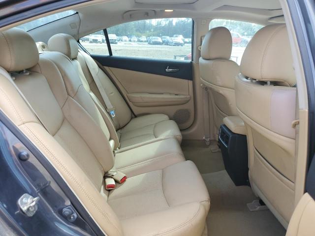 Photo 10 from auction – 2011 NISSAN MAXIMA S with VIN 1N4AA5AP5BC849591