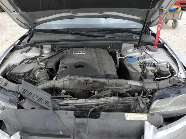 Photo 11 from auction – 2011 AUDI A5 PREMIUM with VIN WAUJFAFH4BN013553