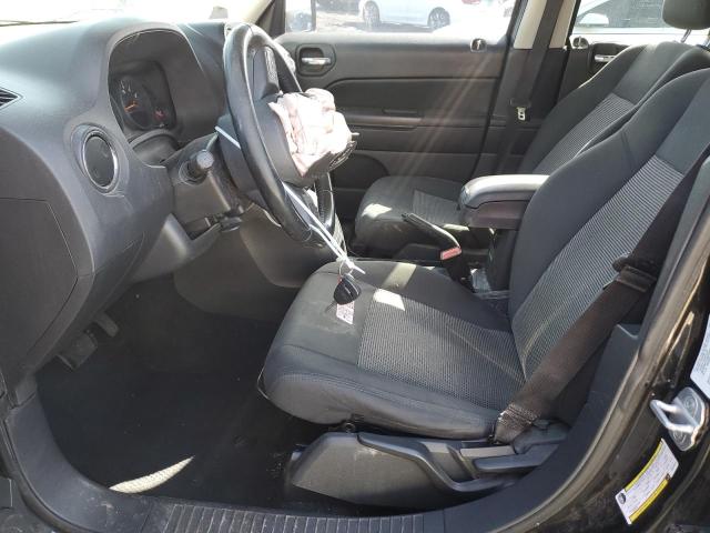 Photo 7 from auction – 2011 JEEP PATRIOT SP with VIN 1J4NT1GA5BD124420
